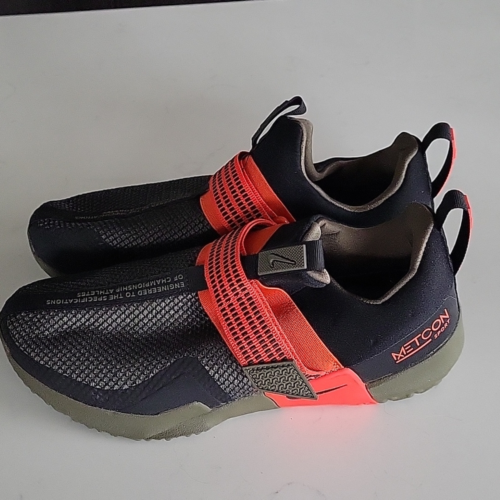 Nike Metcon